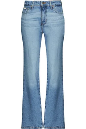 Guess Suorat farkut G08 MID RISE STRAIGHT US 26 / 30