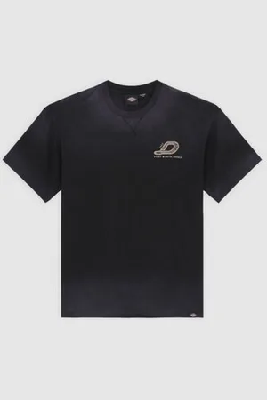Dickies T-paidat & Poolot snake ss tee EU S