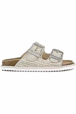 Colors of California Sandaalit Sandal laminated rafia 36