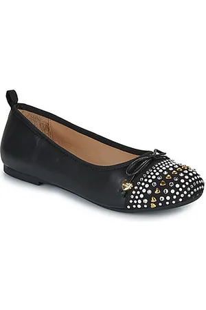 Moschino Balleriinat BALLET LOVE 36