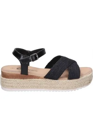 Calzapies Sandaalit D2024001 37