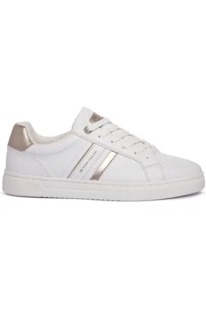 TOM TAILOR Tennarit WHITE 36