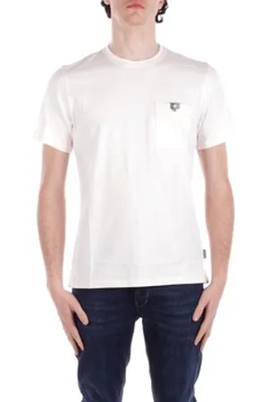 Barbour Lyhythihainen t-paita MTS1419 EU XXL