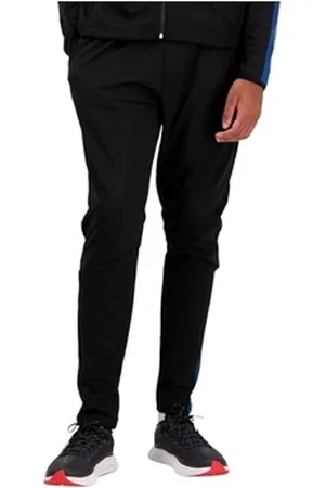 Le Coq Sportif ESS SPORT PANT N°1 M BLACK EU M