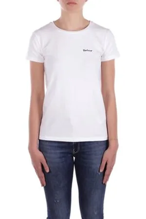 Barbour Lyhythihainen t-paita LTS0666 EU S