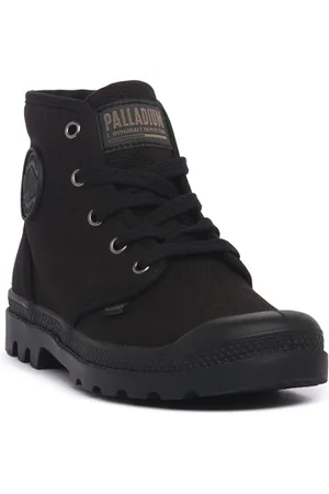 Palladium Kengät 060 PAMPA HI 37