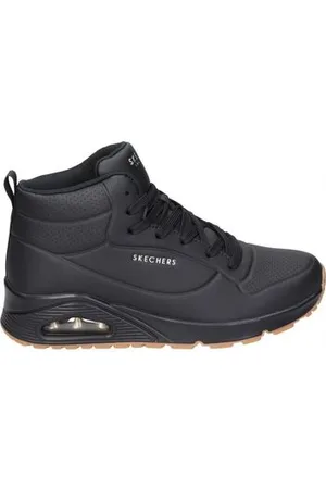 Skechers Kengät 177097-BBK 36