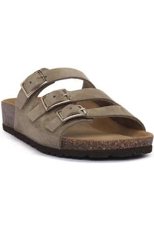 BioNatura Sandaalit NUBE TAUPE 37