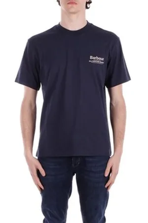 Barbour Lyhythihainen t-paita MTS1408 IT 46