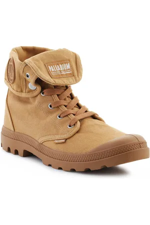 Palladium Kengät BAGGY 02353-285-M ALL WOODLIN 45