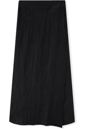 Compañía fantástica Paita COMPAÑIA FANTÁSTICA Skirt 11323 - Black EU S