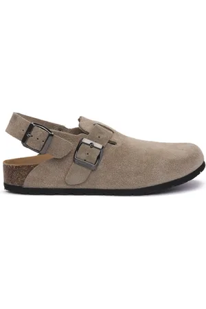BioNatura Sandaalit ONTARIO TAUPE 37