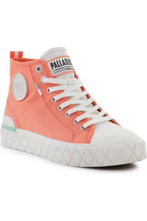 Palladium Kengät Palla Ace Chukka Org 79142-813-M Sunstone Orange 36