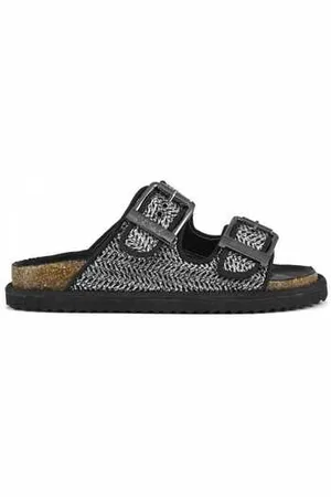 Colors of California Sandaalit Sandal laminated rafia 36