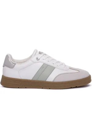 TOM TAILOR Tennarit WHITE 37