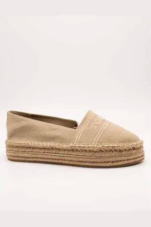 Tommy Hilfiger Kangassandaalit - 36