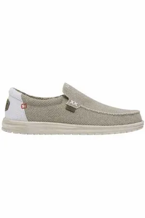 Hey dude Tennarit Mikka braided 45