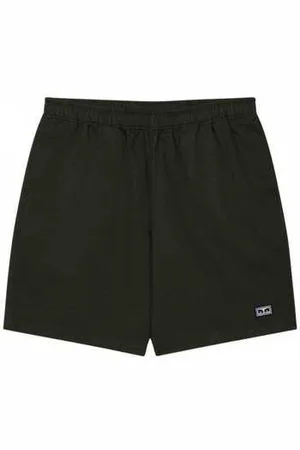Obey Shortsit & Bermuda-shortsit Easy relaxed twill short EU S