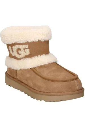 UGG Kengät ULTRA MINI FLUFF 37