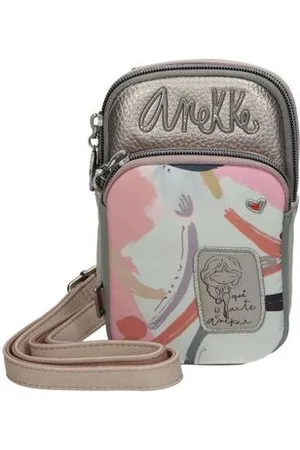 Anekke Pikkulaukut 40603-907 Yksi Koko