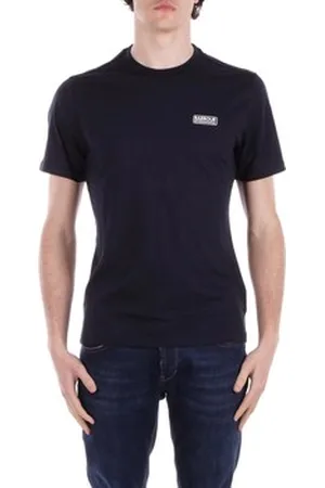 Barbour Lyhythihainen t-paita MTS0141 MTS EU M
