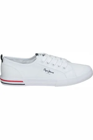 Pepe Jeans Kengät PBS30549-800 36