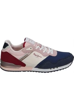 Pepe Jeans Kengät PGS40006-574 36