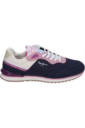 Pepe Jeans Kengät PGS40015-595 36