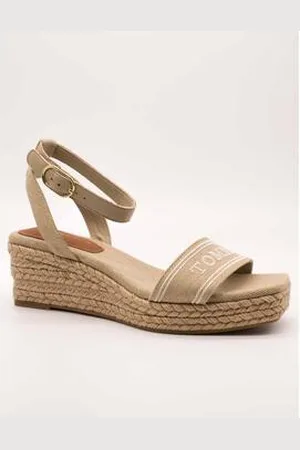 Tommy Hilfiger Kangassandaalit - 36