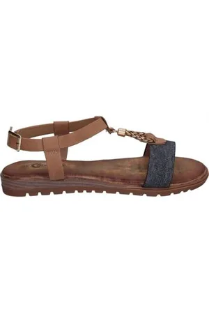 Calzapies Sandaalit B123016 36