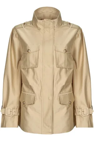 Guess Parkatakki EMMA FIELD JACKET EU S
