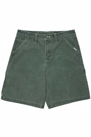 Element Shortsit & Bermuda-shortsit Carpenter canvas wk US 31