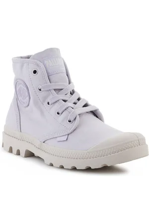 Palladium Kengät Pampa Hi 2352-549-M Milk Galaxy 37 1/2