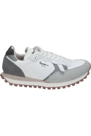 Pepe Jeans Kengät PMS40034-800 45