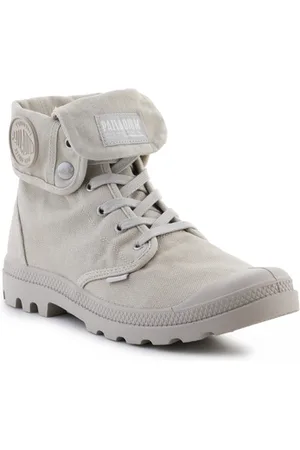 Palladium Kengät BAGGY 02353-096-M Natural Grey 45