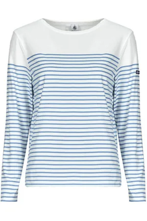 Petit Bateau T-paidat pitkillä hihoilla BABELA EU S