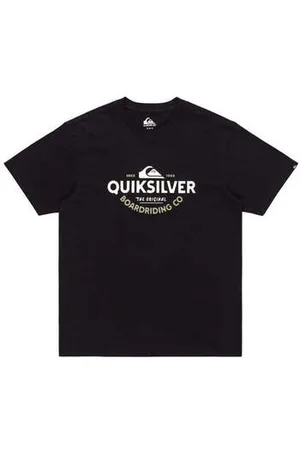 Quiksilver T-paidat pitkillä hihoilla - EU L