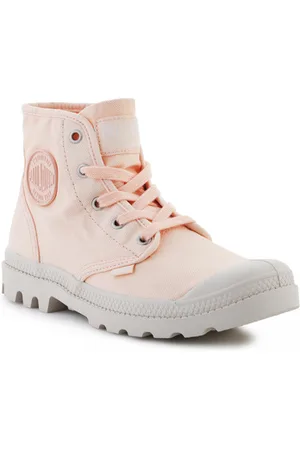 Palladium Kengät Pampa Hi 92352-868-M Peaskin 36
