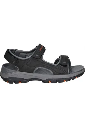 Skechers Sandaalit 204105-BLK 44