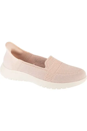 Skechers Kengät Slip-Ins On The Go Flex - Camellia 36