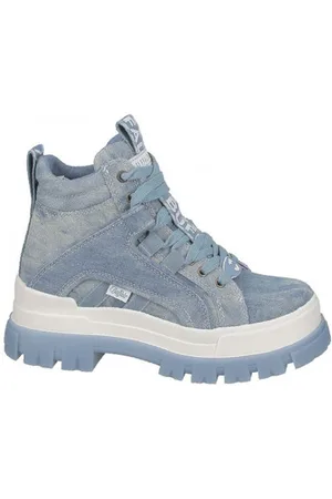Buffalo Kengät Aspha nc mid 36