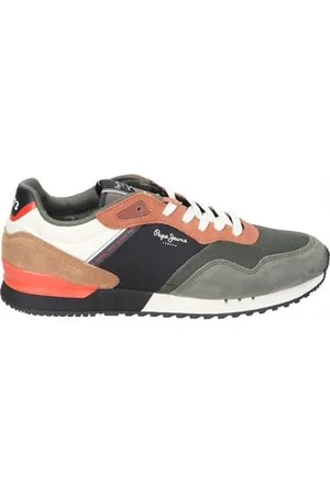 Pepe Jeans Kävelykengät PMS40021-725 40