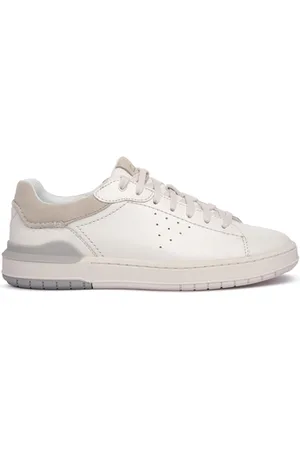 Clarks Tennarit COURTLITE 2 RUNLACE 42