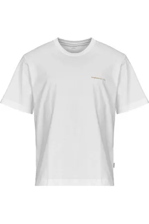 JACK & JONES Lyhythihainen t-paita JORPAROS EU XXL
