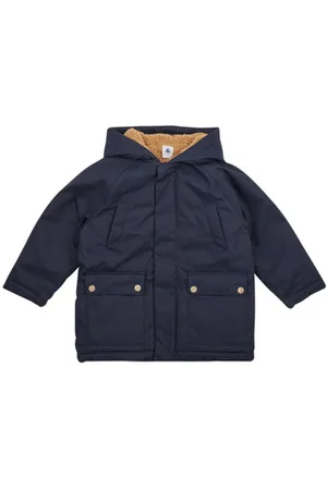 Petit Bateau Parkatakki LOCO 5 vuotta