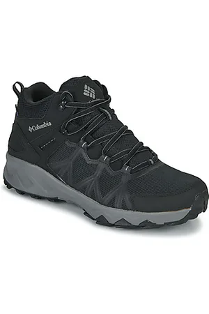 Columbia Kengät PEAKFREAK II MID OUTDRY 45
