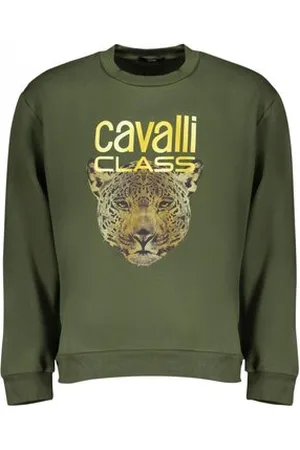 Roberto Cavalli Svetari QXT66BCF062_VE03597 EU L