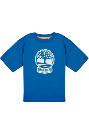 Timberland Lyhythihainen t-paita T60422 6 vuotta