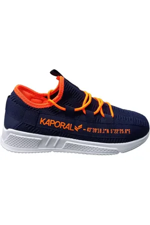 Kaporal 5 Tennarit DOFINO MARINE ORANGE 42