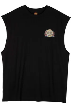Santa Cruz Hihattomat paidat / Hihattomat t-paidat Guzman dot tank EU S